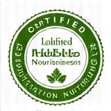 Acreditare Certified Holistic Nutritionist, sigiliu oficial
